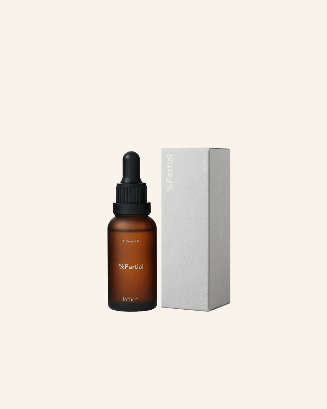 Diffuser Oil