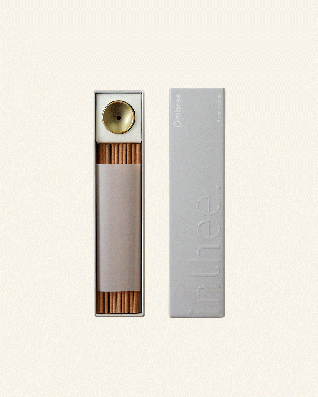 Ombrae Incense
