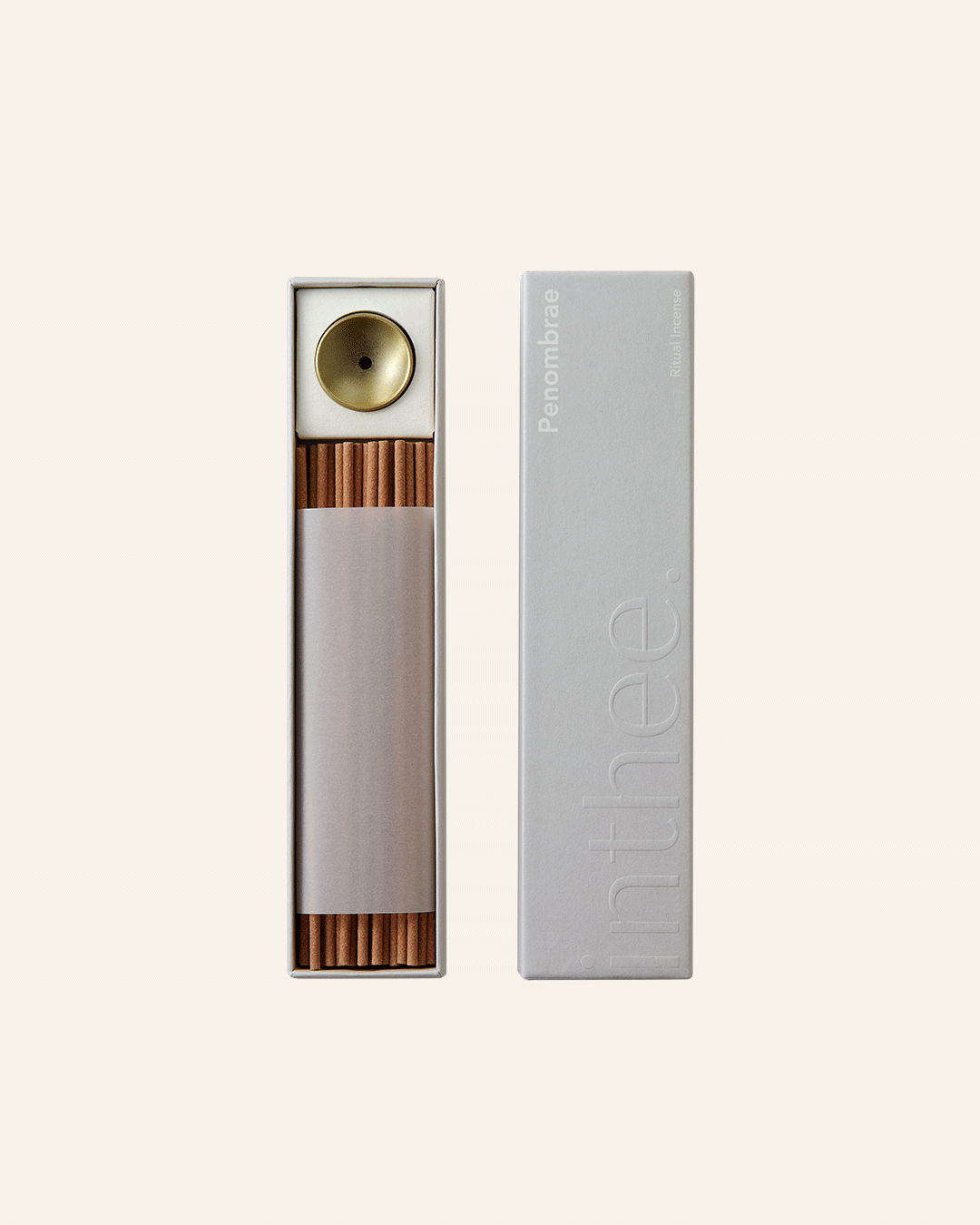 Penombrae Incense