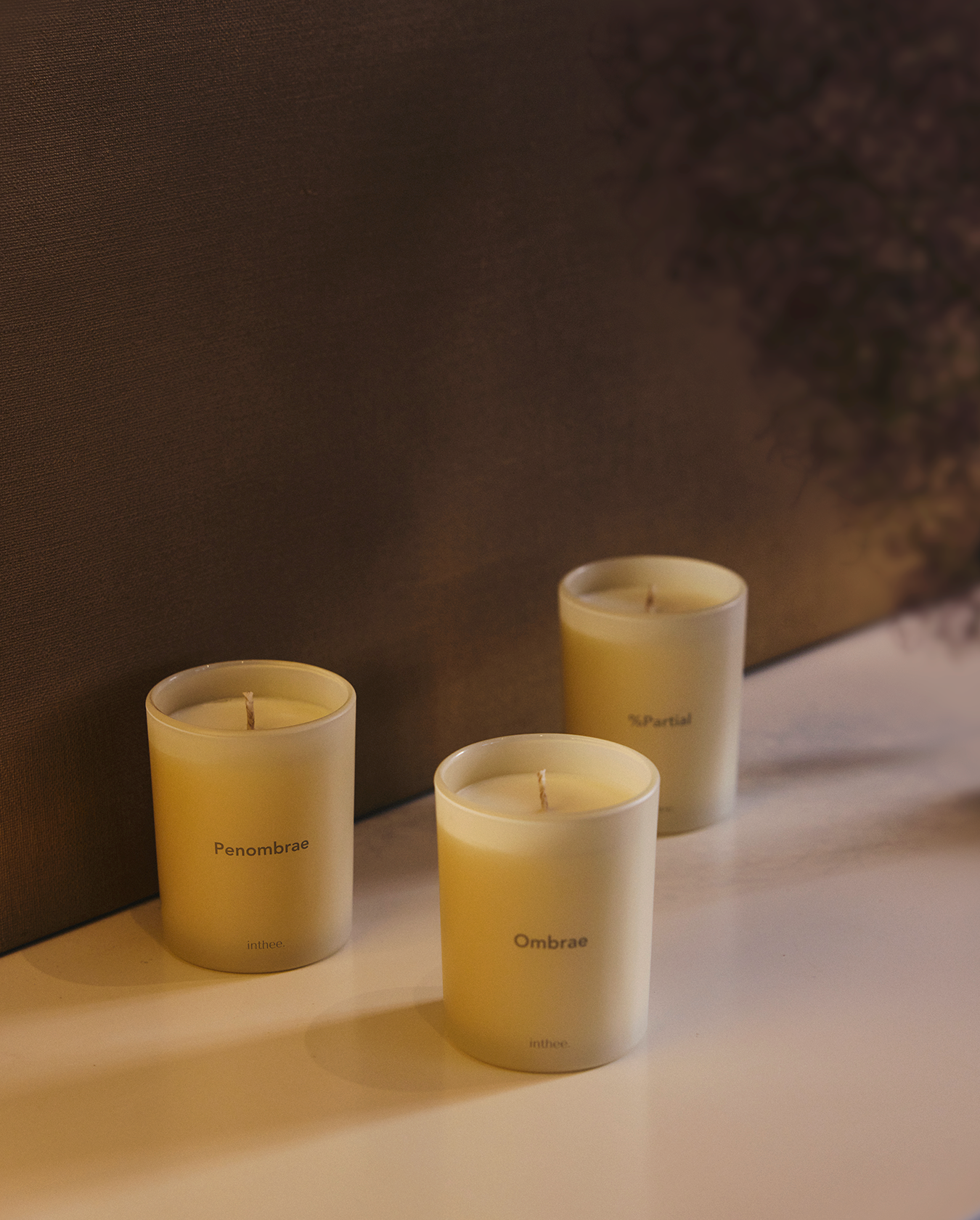 Candle Discovery Set