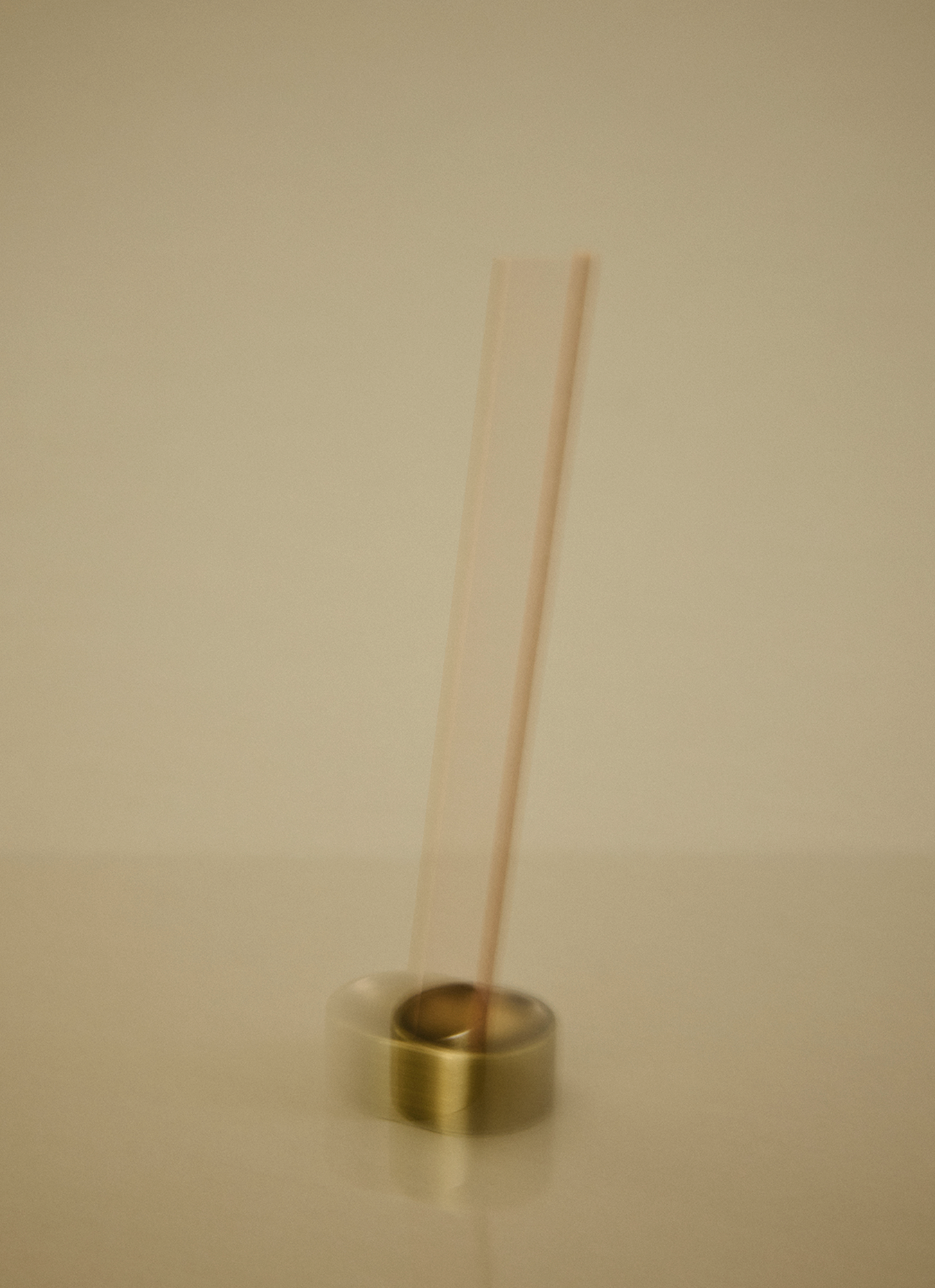 %Partial Incense