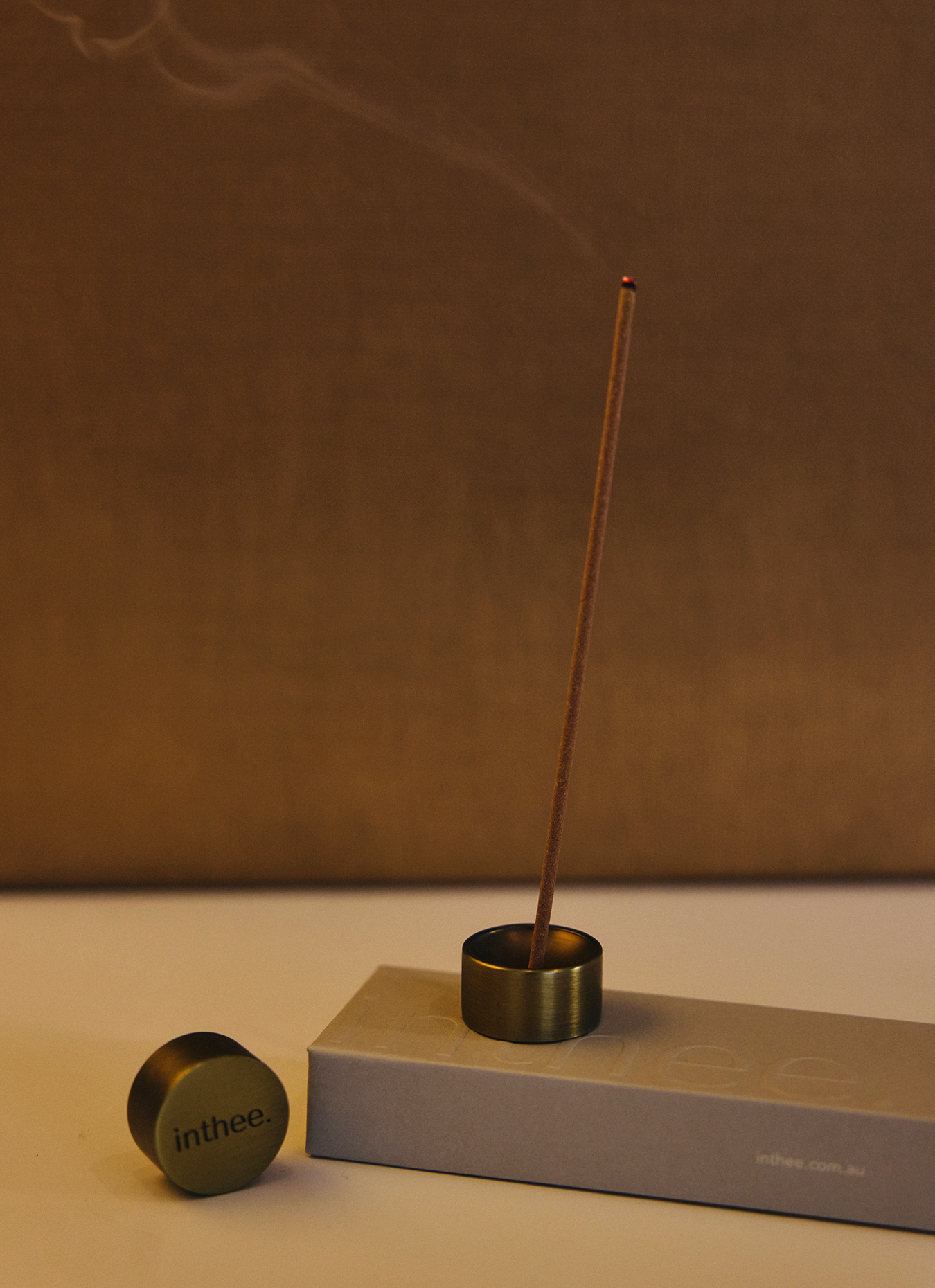 Ombrae Incense